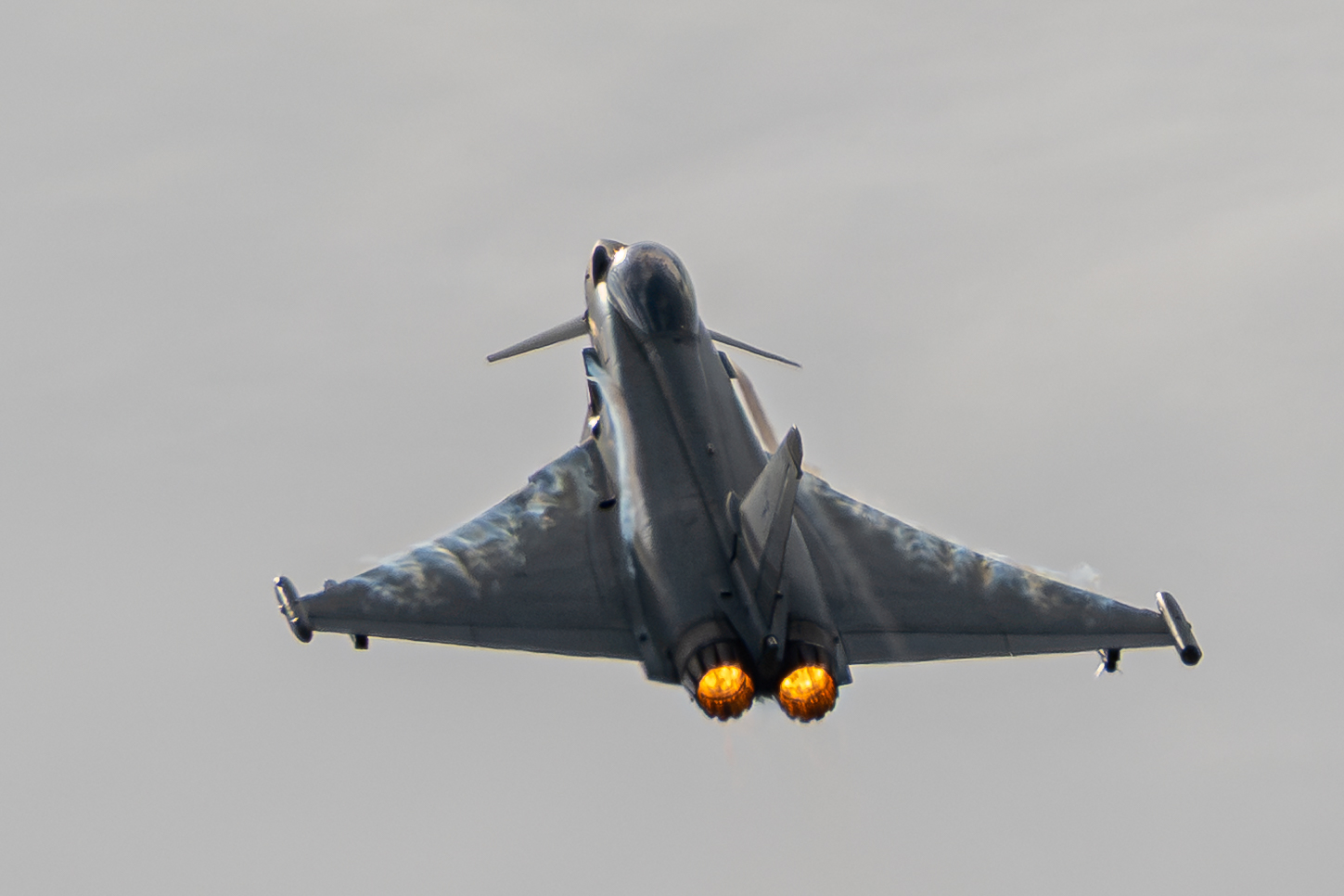 Eurofighter Typhoon