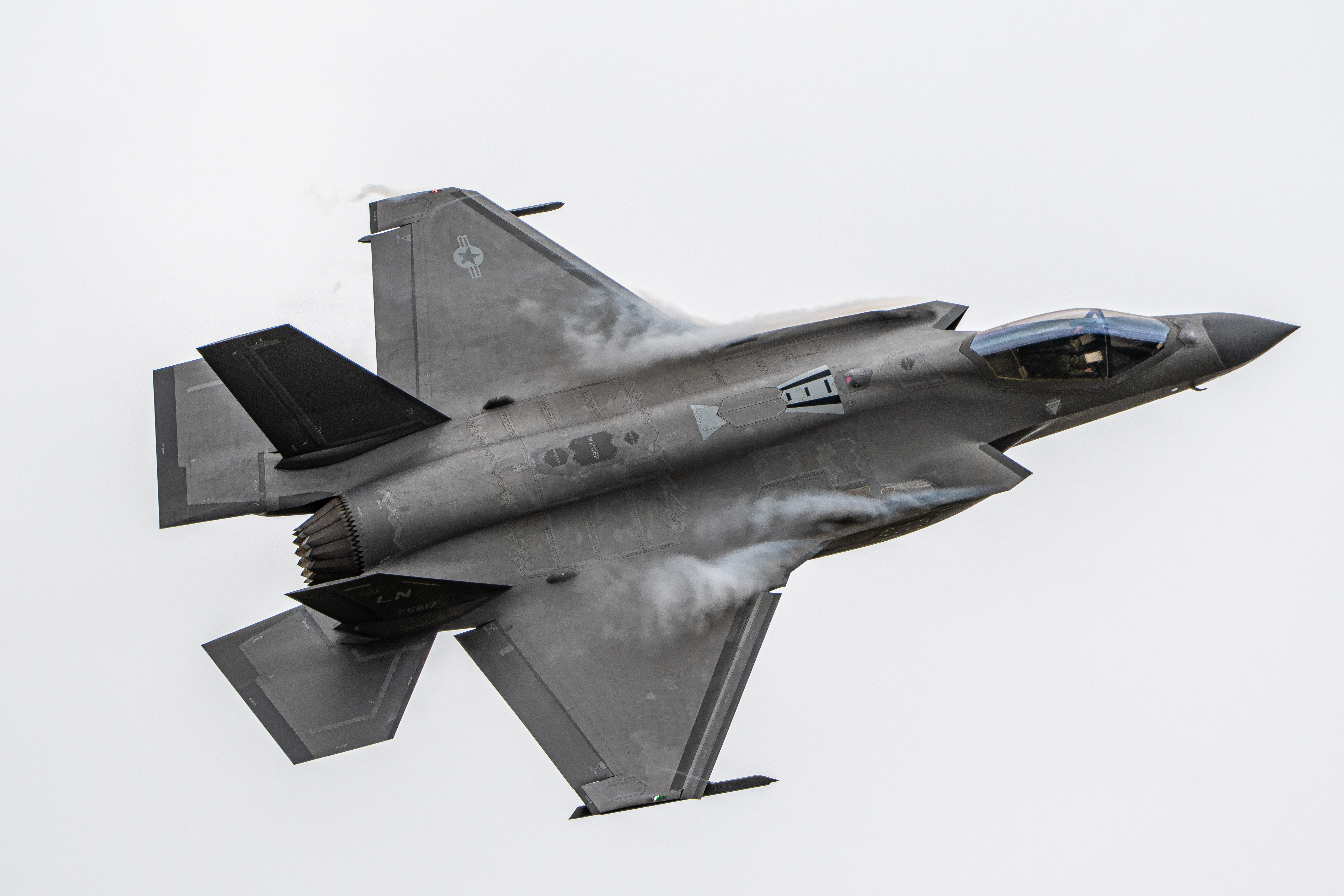 RAF Lakenheath